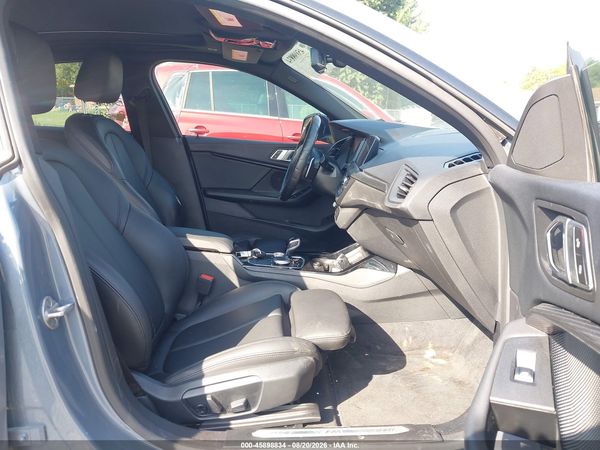 2022 BMW 228 GRAN COUPE I XDRIVE