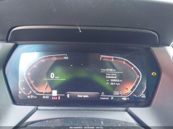 2022 BMW 228 GRAN COUPE I XDRIVE