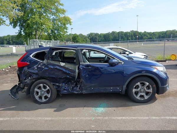 2019 HONDA CR-V EX — I6