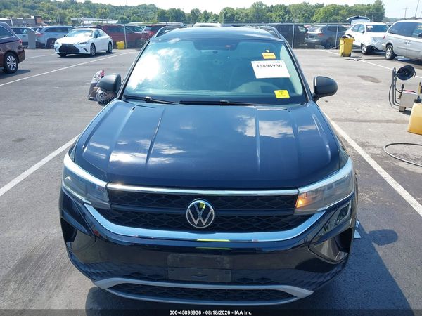2022 VOLKSWAGEN TAOS 1.5T S — I115