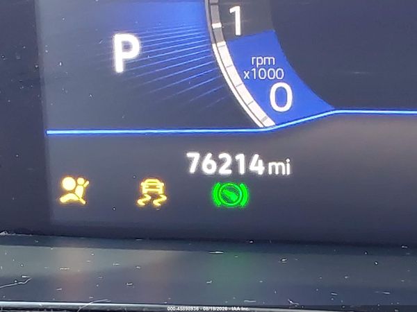 2022 VOLKSWAGEN TAOS 1.5T S — I118