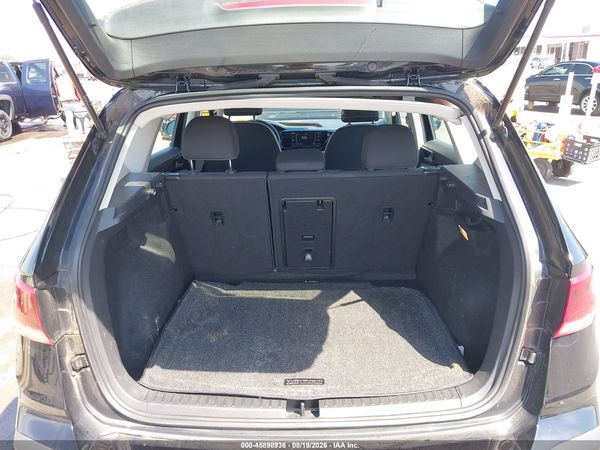 2022 VOLKSWAGEN TAOS 1.5T S — I152