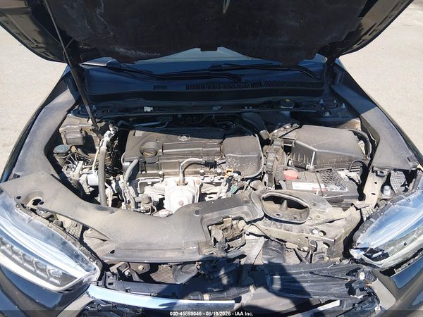 2020 ACURA TLX TECH PACKAGE