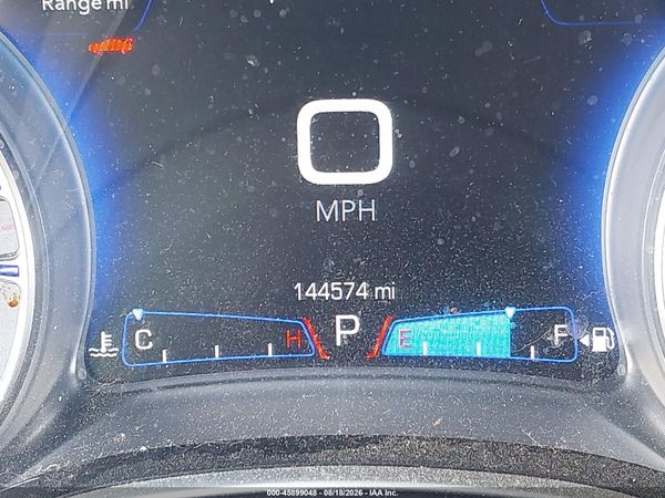 2015 CHRYSLER 300 LIMITED — I118