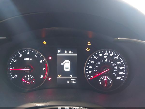 2022 KIA STINGER GT-LINE