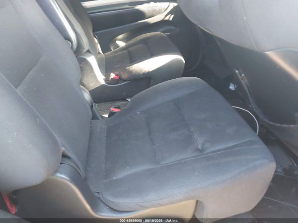2013 DODGE DURANGO SXT
