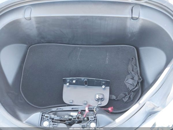 2018 TESLA MODEL 3 LONG RANGE/MID RANGE