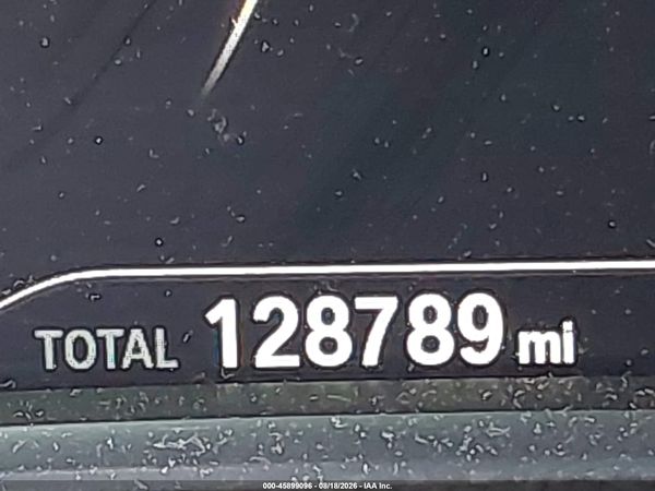 2017 BMW 740I