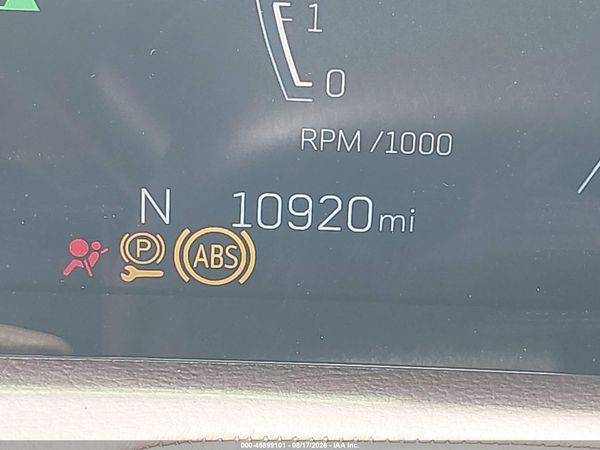 2025 CADILLAC XT4 FWD PREMIUM LUXURY