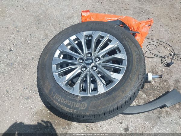 2025 CADILLAC XT4 FWD PREMIUM LUXURY