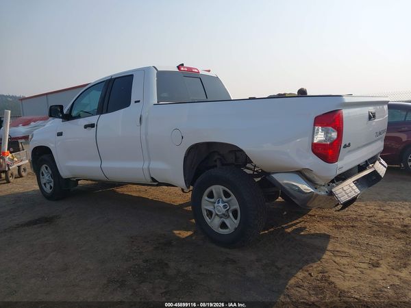 2020 TOYOTA TUNDRA