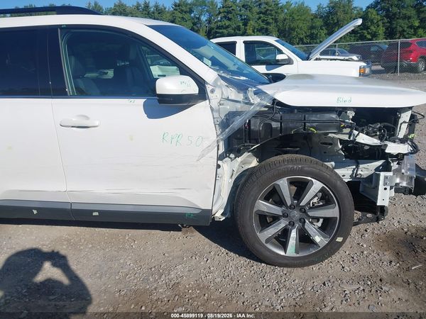 2025 HONDA PILOT TOURING — I152