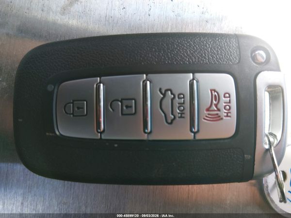 2016 KIA SPORTAGE EX