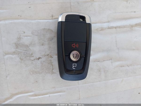 2025 FORD BRONCO SPORT BIG BEND — I11