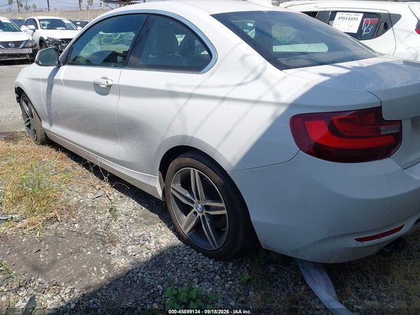 2017 BMW 230I — I3