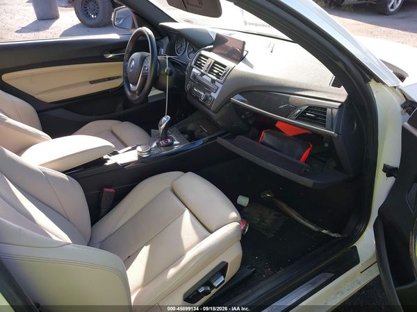 2017 BMW 230I — I5