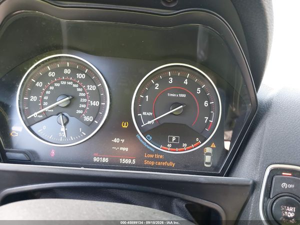 2017 BMW 230I — I7