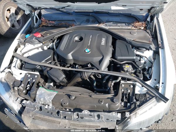 2017 BMW 230I — I10