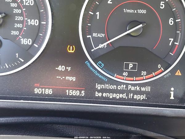 2017 BMW 230I — I118