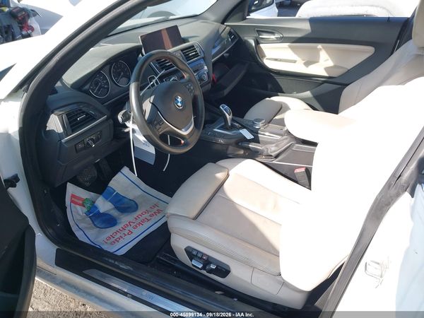 2017 BMW 230I — I152