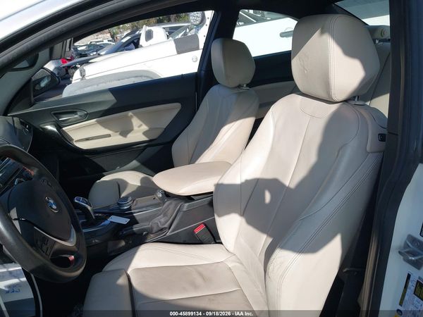 2017 BMW 230I — I153