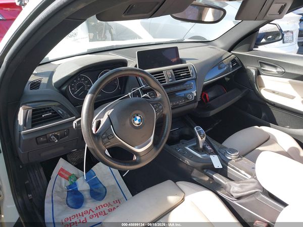 2017 BMW 230I — I154