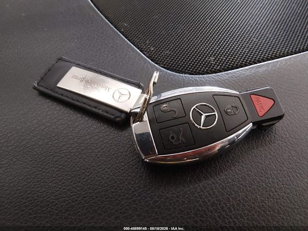 2014 MERCEDES-BENZ ML 350 4MATIC