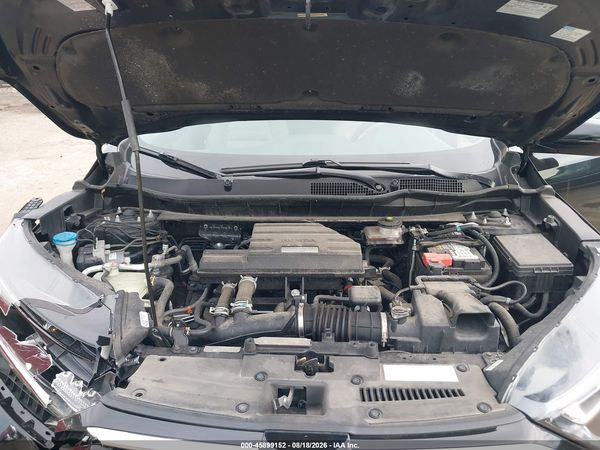 2020 HONDA CR-V AWD EX
