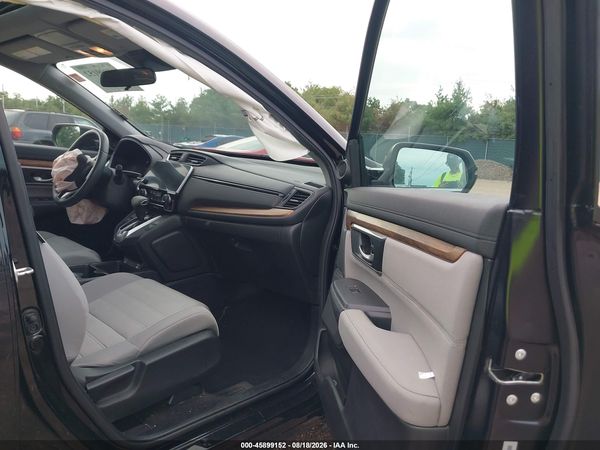 2020 HONDA CR-V AWD EX