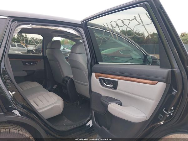 2020 HONDA CR-V AWD EX