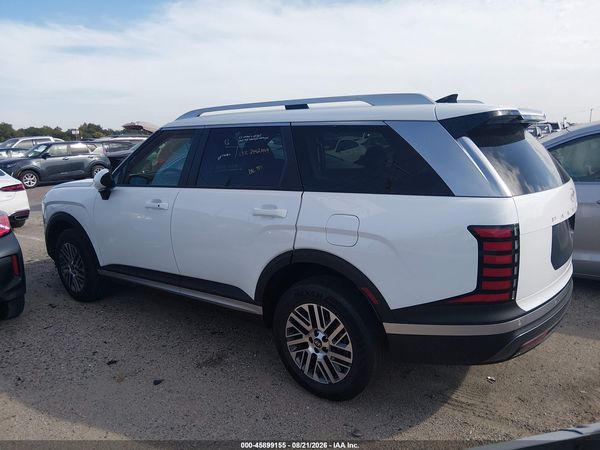 2026 HYUNDAI PALISADE SEL 7P
