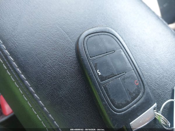 2019 JEEP CHEROKEE LIMITED 4X4 — I11