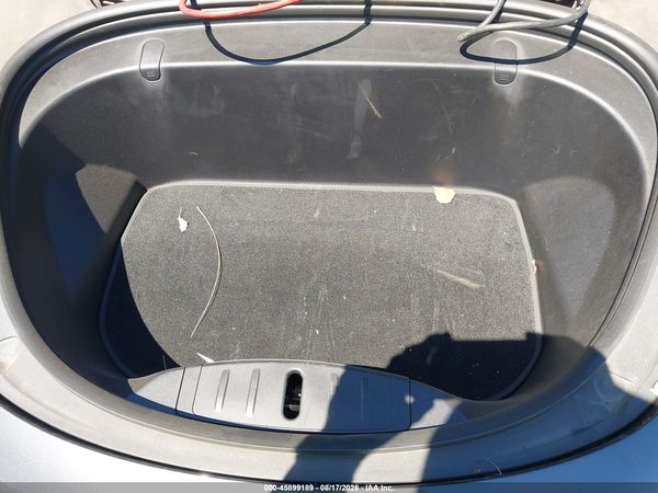2018 TESLA MODEL 3 LONG RANGE/PERFORMANCE