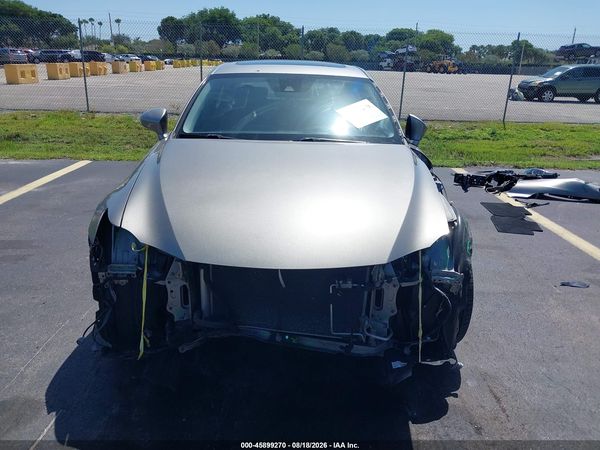 2018 LEXUS IS 300