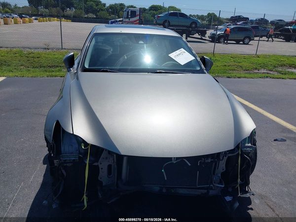 2018 LEXUS IS 300