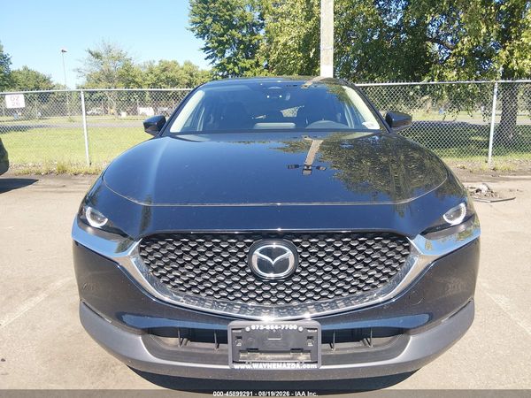 2024 MAZDA CX-30 2.5 S