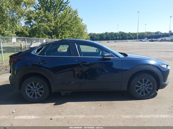 2024 MAZDA CX-30 2.5 S