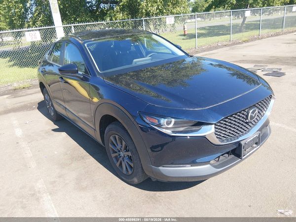 2024 MAZDA CX-30 2.5 S
