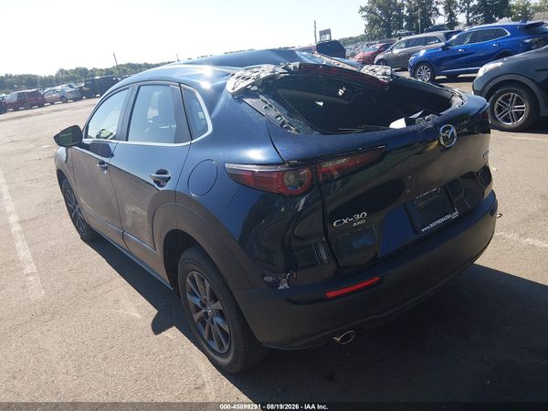 2024 MAZDA CX-30 2.5 S