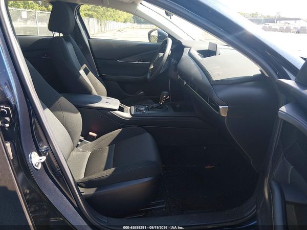 2024 MAZDA CX-30 2.5 S