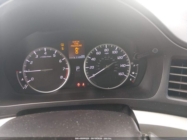 2017 ACURA ILX ACURAWATCH PLUS PACKAGE