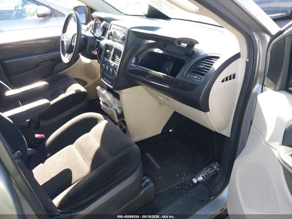 2015 DODGE GRAND CARAVAN AMERICAN VALUE PKG — I5