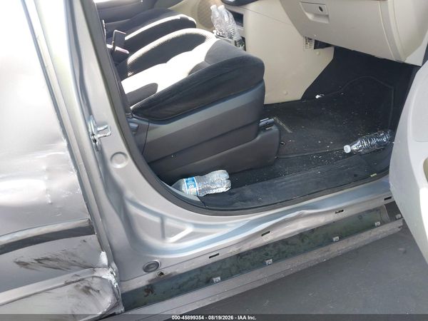 2015 DODGE GRAND CARAVAN AMERICAN VALUE PKG — I13