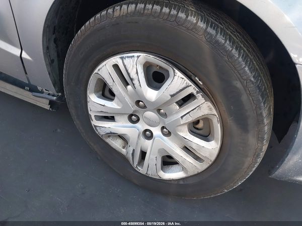 2015 DODGE GRAND CARAVAN AMERICAN VALUE PKG — I152