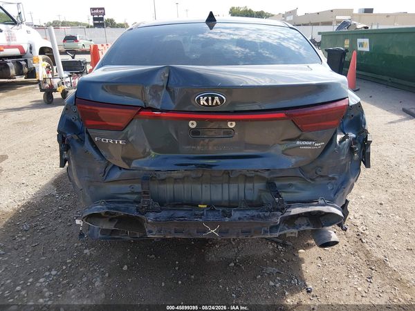 2019 KIA FORTE LXS — I6