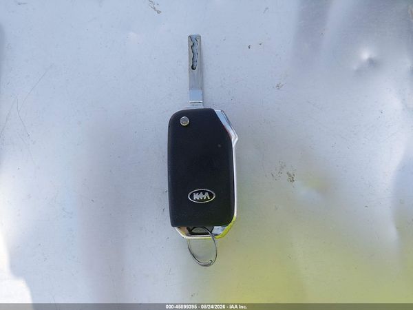 2019 KIA FORTE LXS — I11
