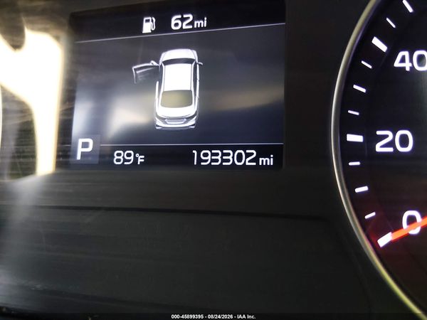 2019 KIA FORTE LXS — I118