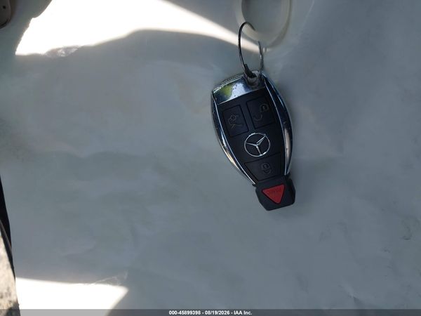 2017 MERCEDES-BENZ C 300 SPORT