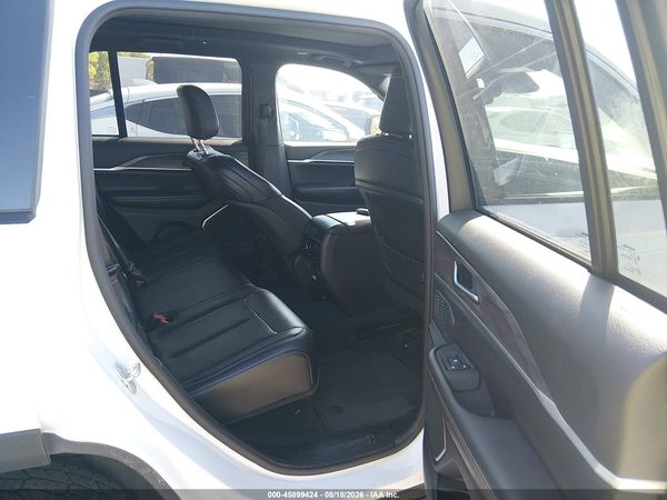 2024 JEEP GRAND CHEROKEE 4XE Limited 4XE