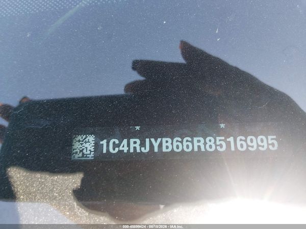 2024 JEEP GRAND CHEROKEE 4XE Limited 4XE